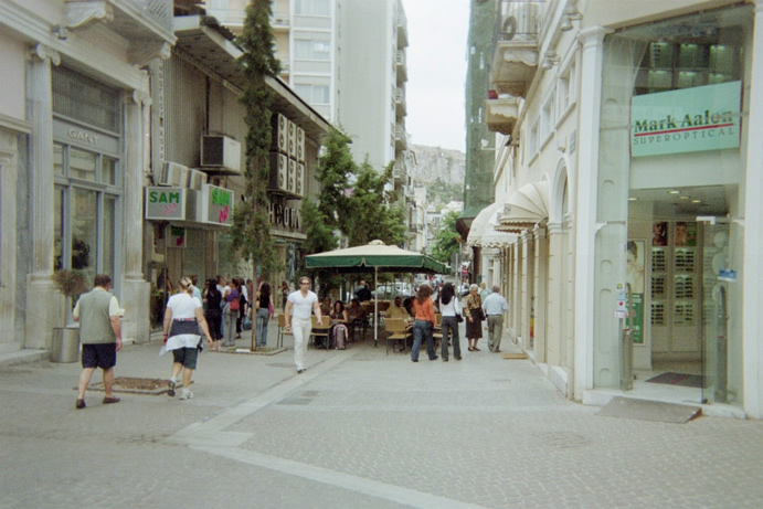 Market