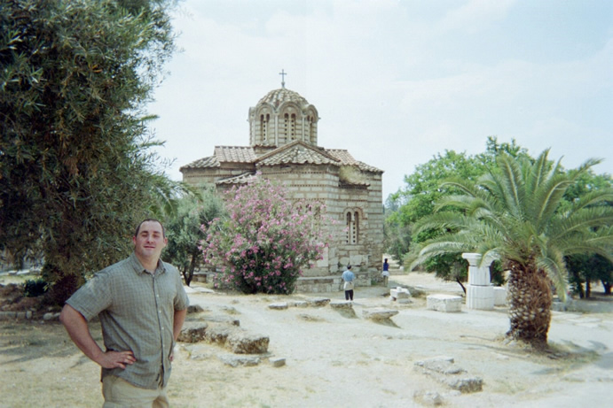 Church