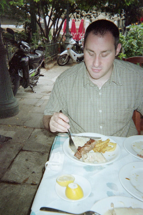 Dinner