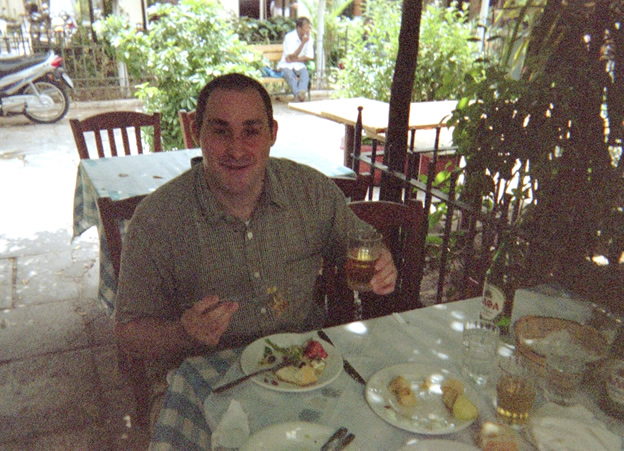 Dinner