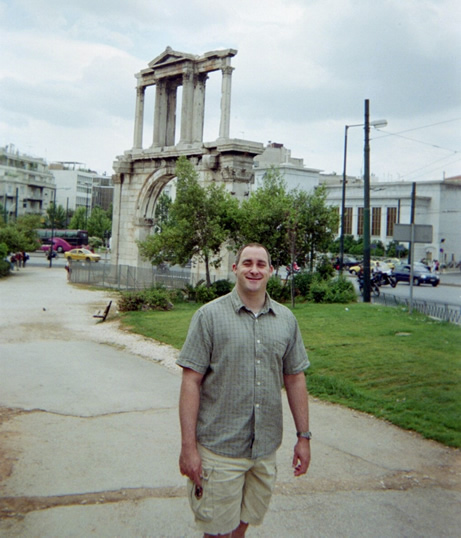 Ruins