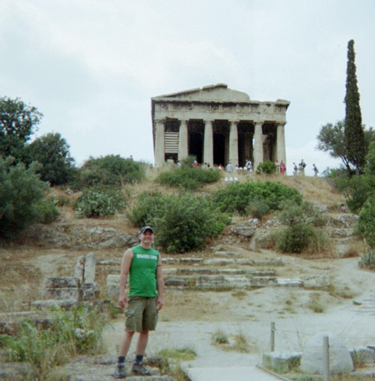 Agora