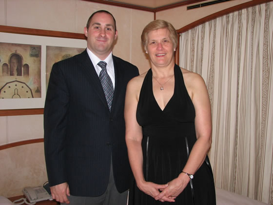Formal Night