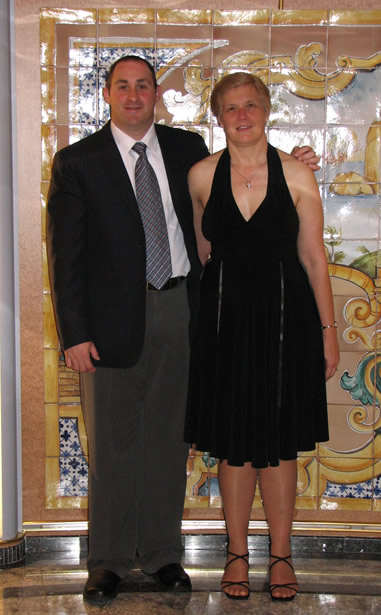 Formal Night