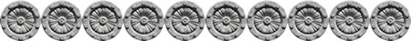 Cemetary Icons